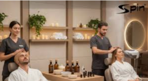 Aroma Spa