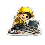Laptop Repair
