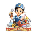 Repairs & Maintenance