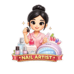 Nail Artist