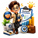 Business Consultant