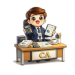 Chartered Accountant