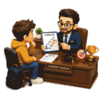 Career Coach