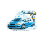 Car Wash