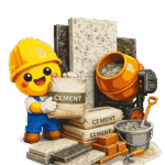Cement Supplier