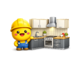 Modular Kitchen