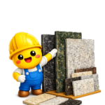 Granite Supplier