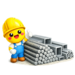 Steel Supplier