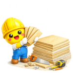 Plywood Supplier