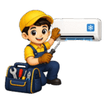 AC Installation