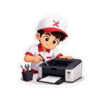 Printer Repair