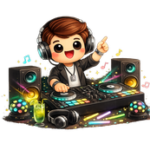 DJ