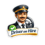 Driver on Hire