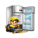 Refrigerator Repair