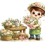 Florist