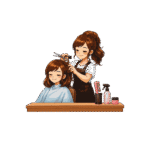 Haircut & Styling