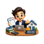 Home Loan Consultant