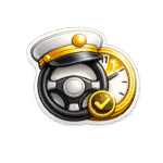Hourly Driver