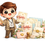 Invitation Designer