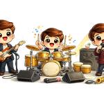 Live Band