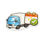 Mini Truck Booking