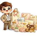 Return Gifts Supplier