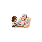 Salon at Home