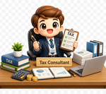 Tax Consultant