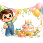 Birthday Decoration