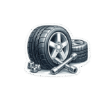 Tyre Replacement