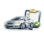 Vehicle Inspection